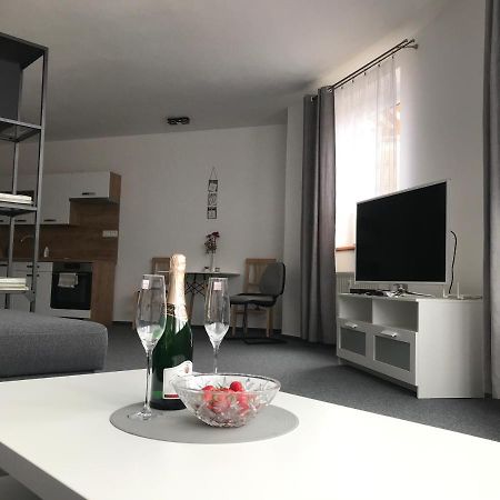 My Mara Maja Apartman C 4 Бешеньова Екстер'єр фото