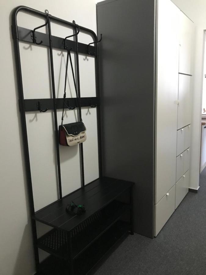 My Mara Maja Apartman C 4 Бешеньова Екстер'єр фото