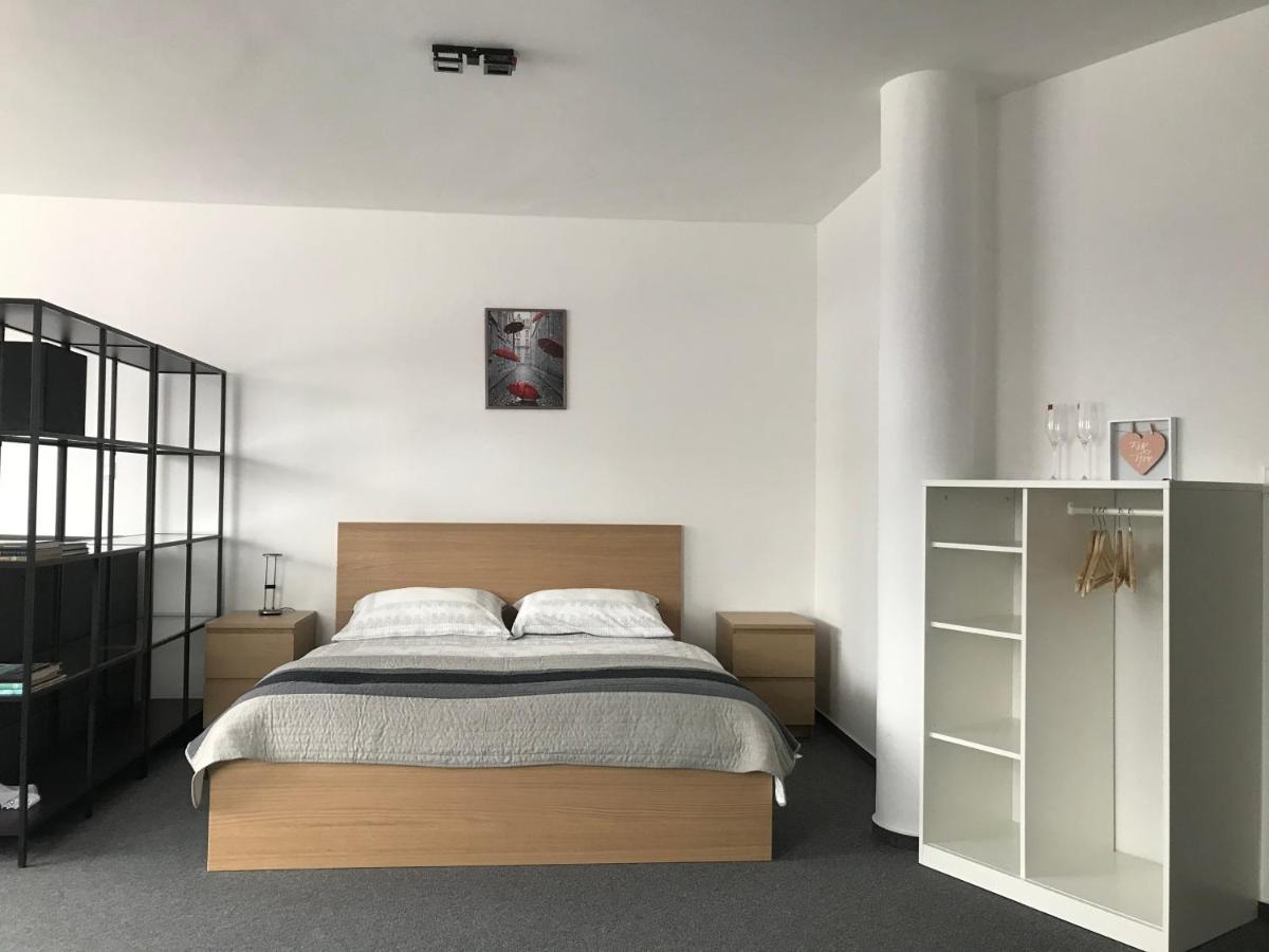 My Mara Maja Apartman C 4 Бешеньова Екстер'єр фото