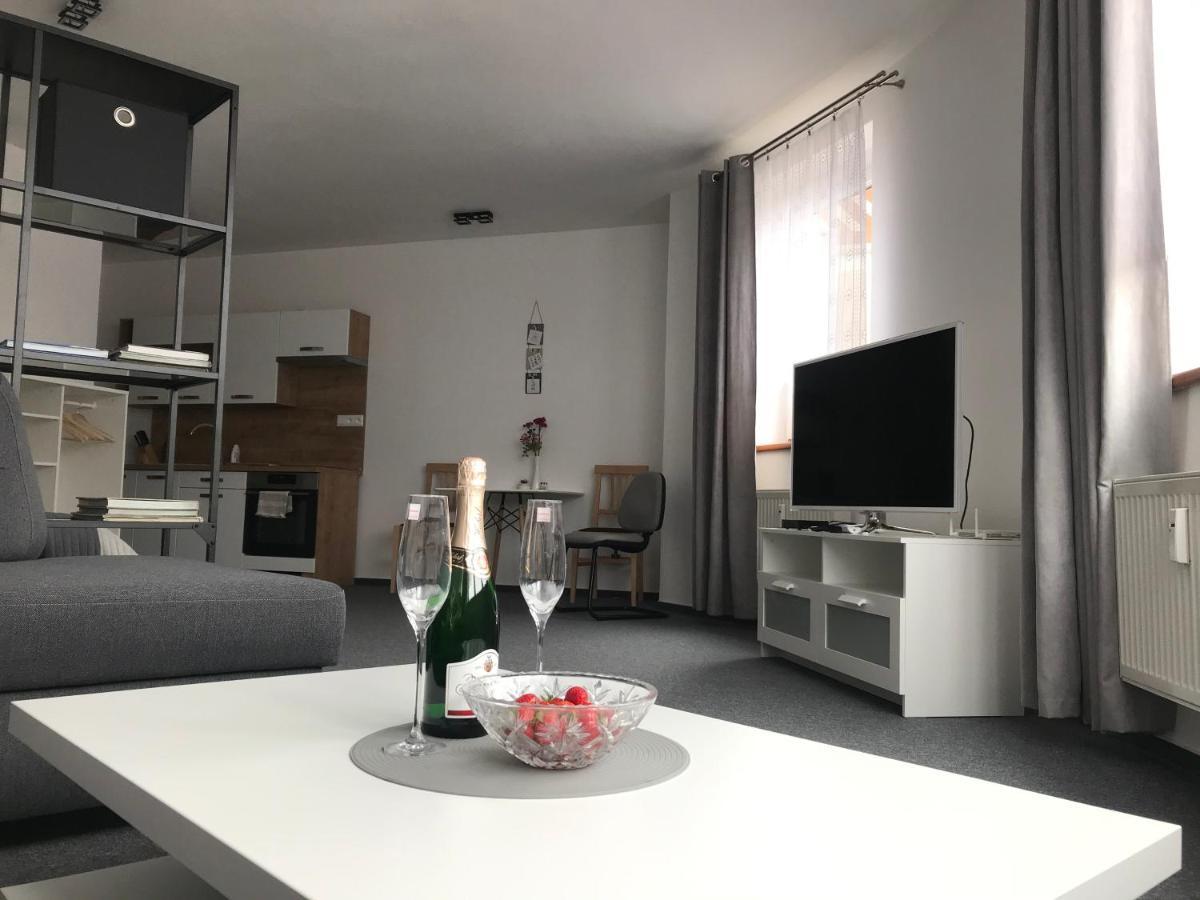 My Mara Maja Apartman C 4 Бешеньова Екстер'єр фото