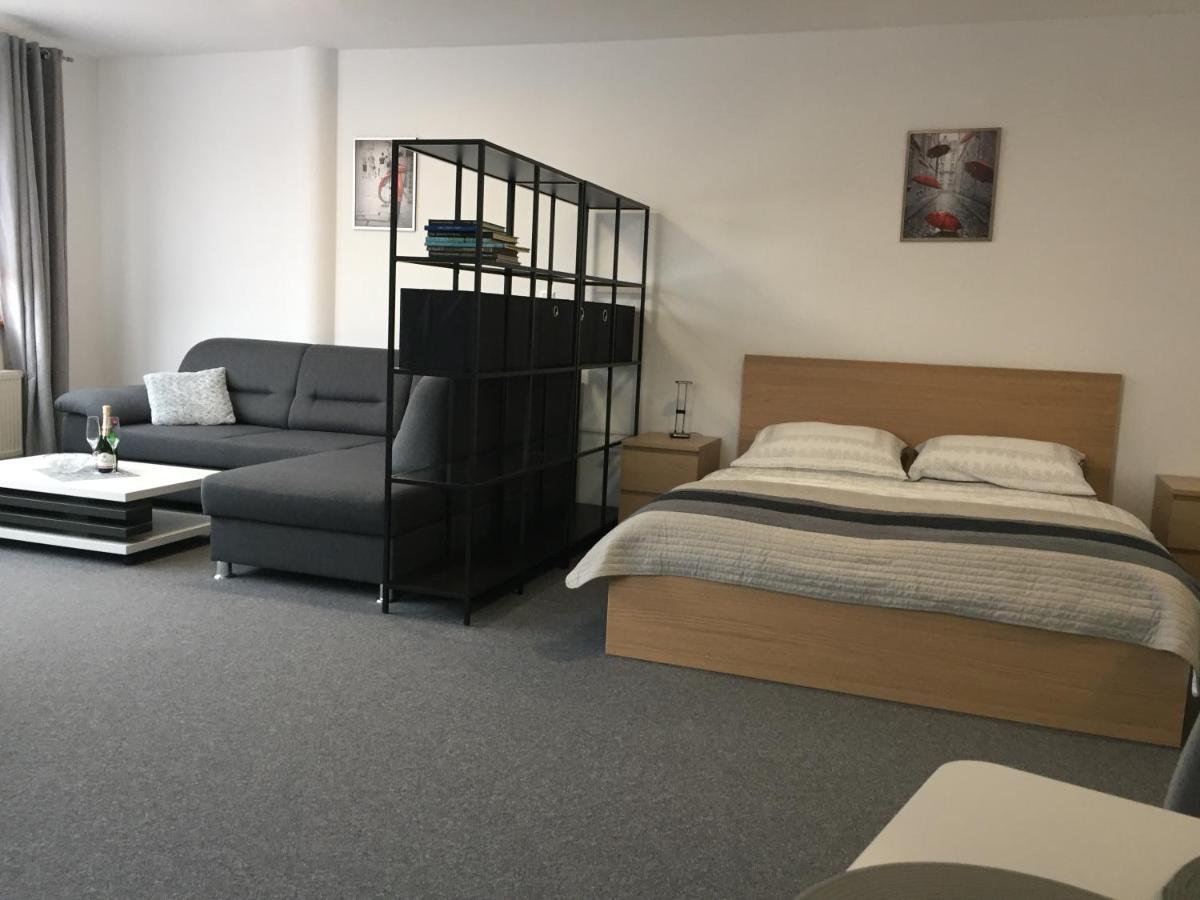 My Mara Maja Apartman C 4 Бешеньова Екстер'єр фото