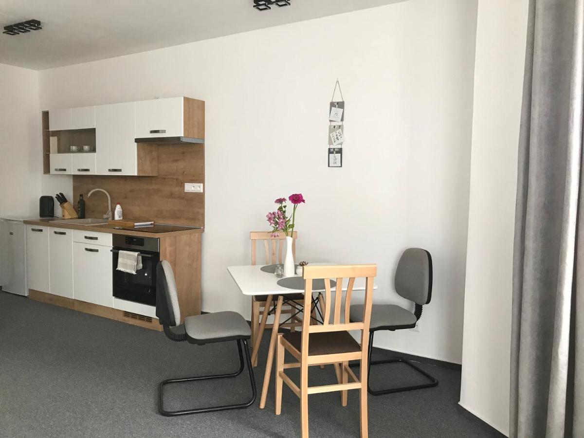 My Mara Maja Apartman C 4 Бешеньова Екстер'єр фото